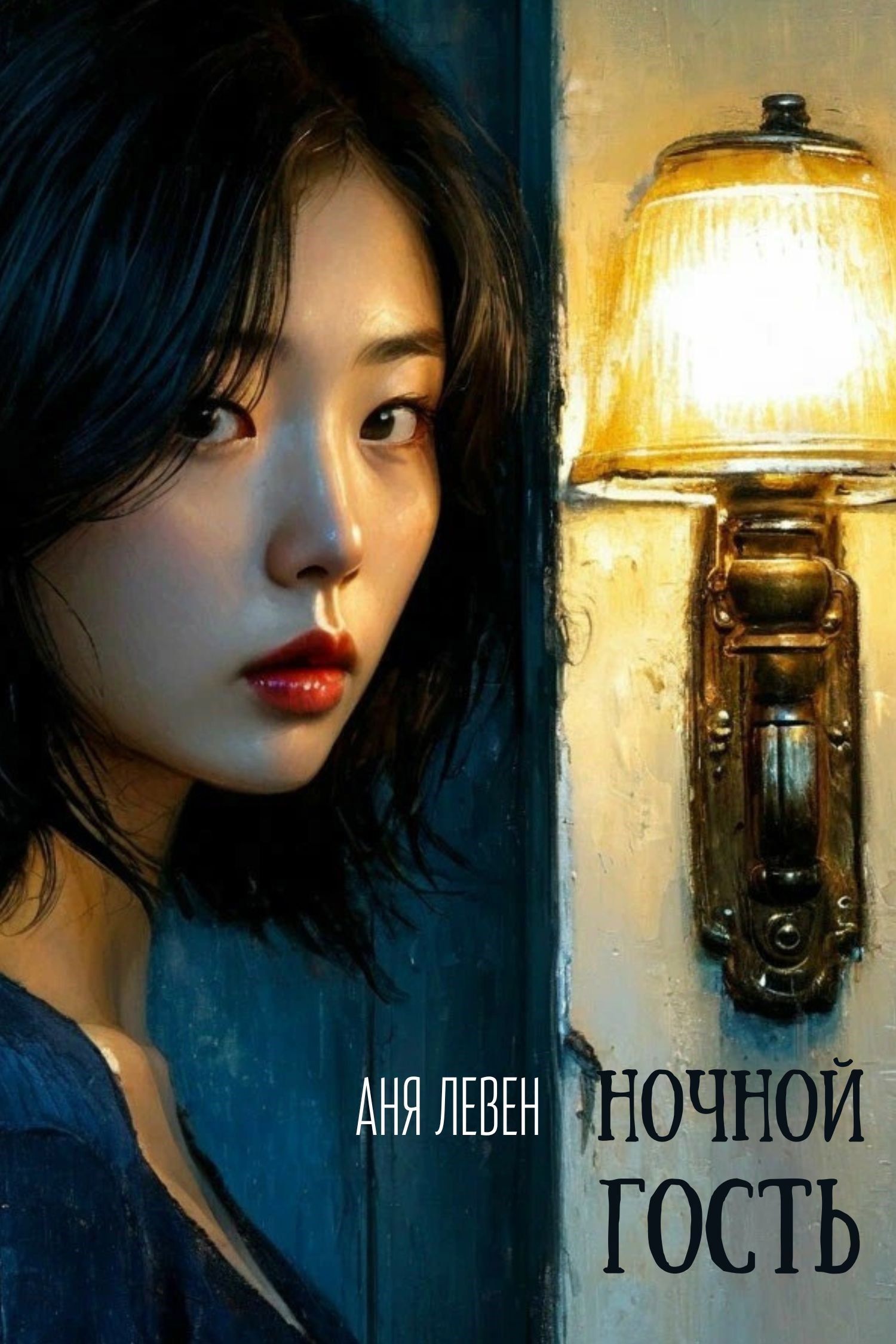 Ночной гость