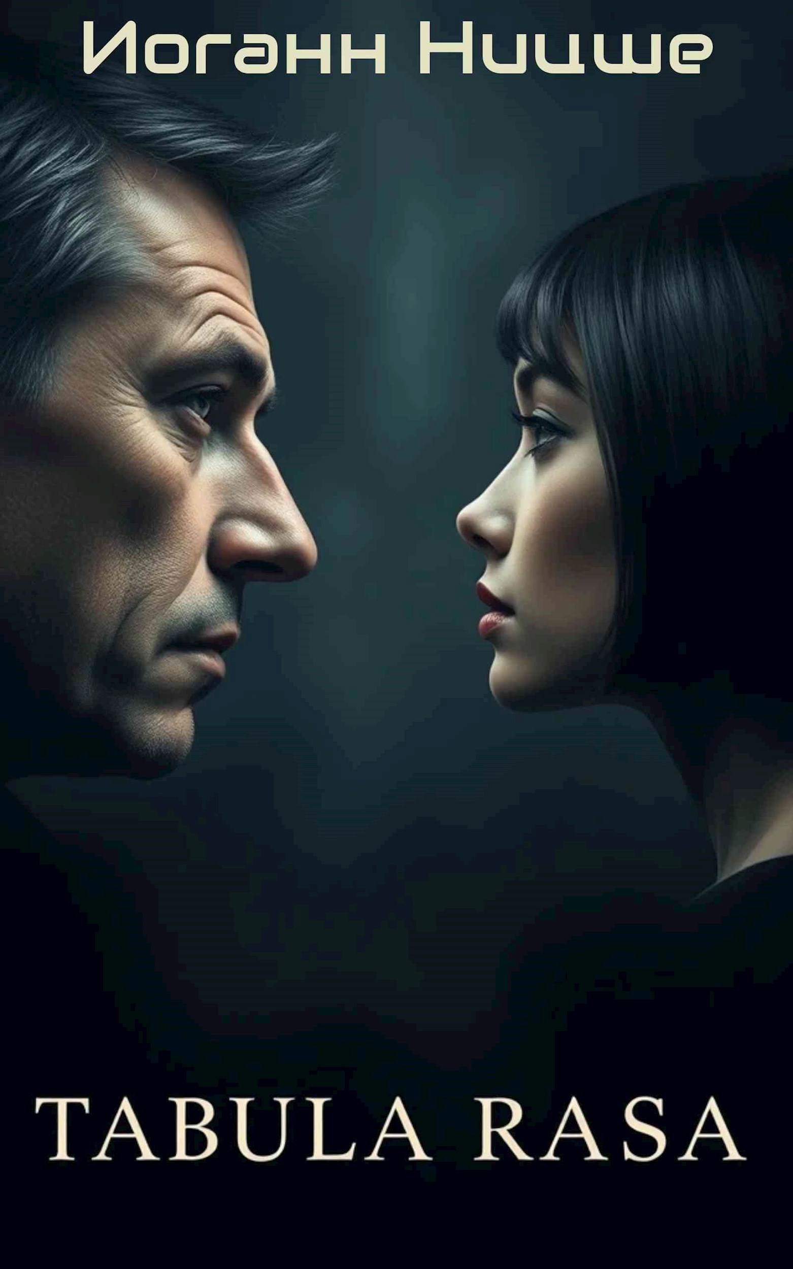 Табула Раса