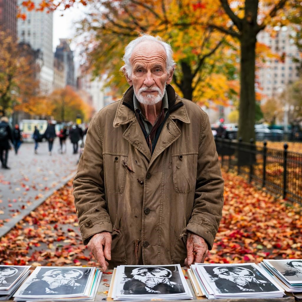 Коробка и 60 .