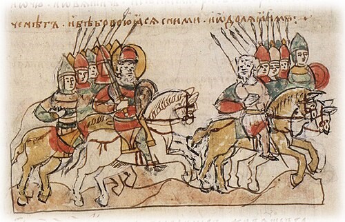 Забавы Красного Солнышка