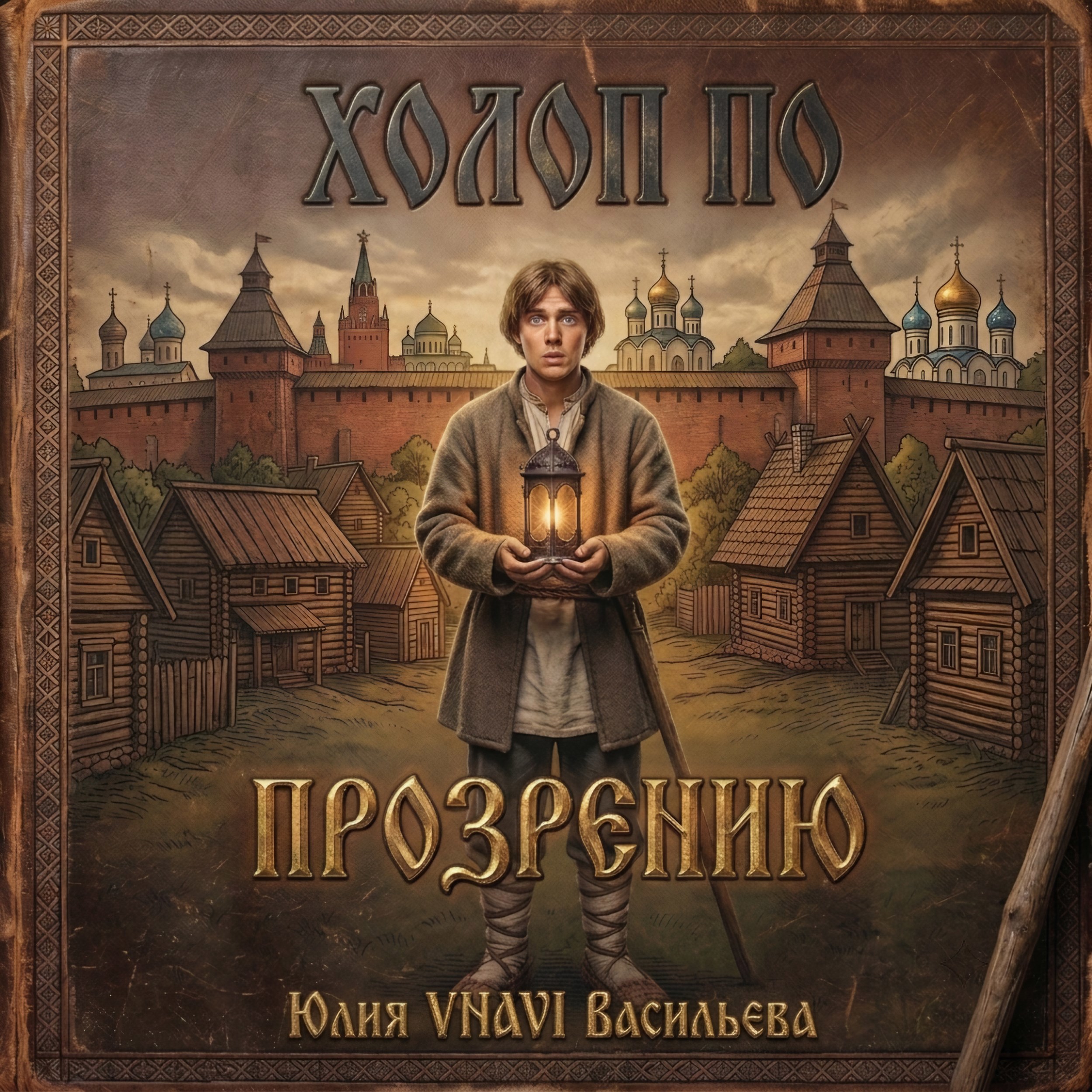 Холоп по прозрению