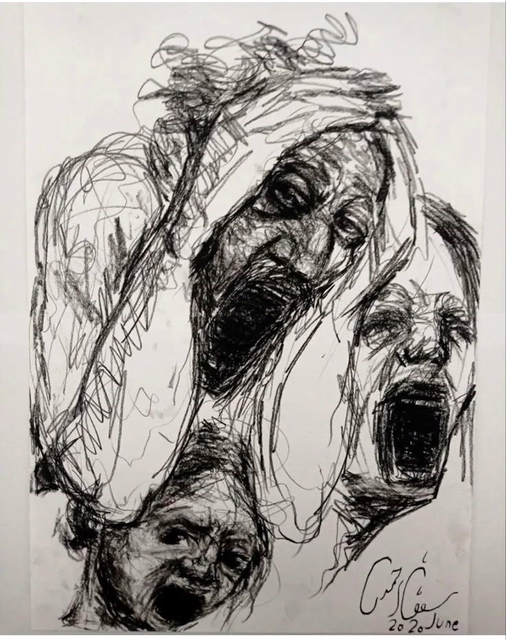 Он всего лишь хотел быть собой