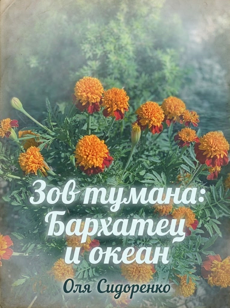 Зов тумана Бархатец и океан