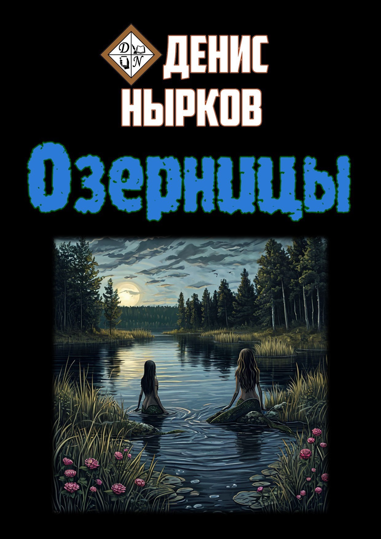 Озерницы