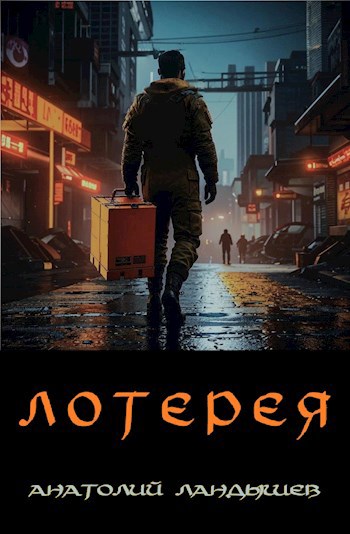 Лотерея