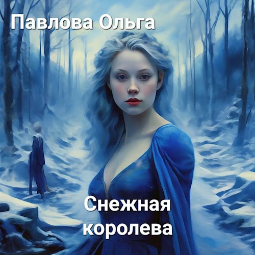 Снежная Королева