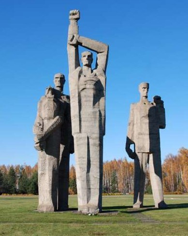 Методика измора