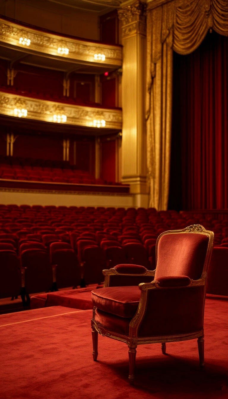 Мой прекрасный незнакомец