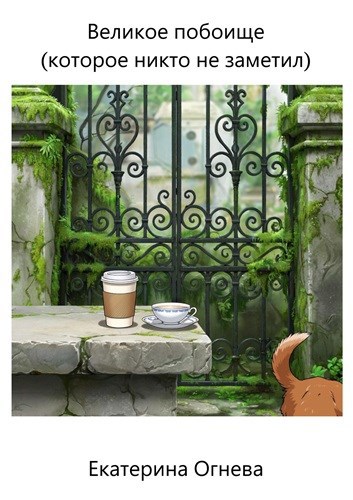 Великое побоище которое никто не заметил