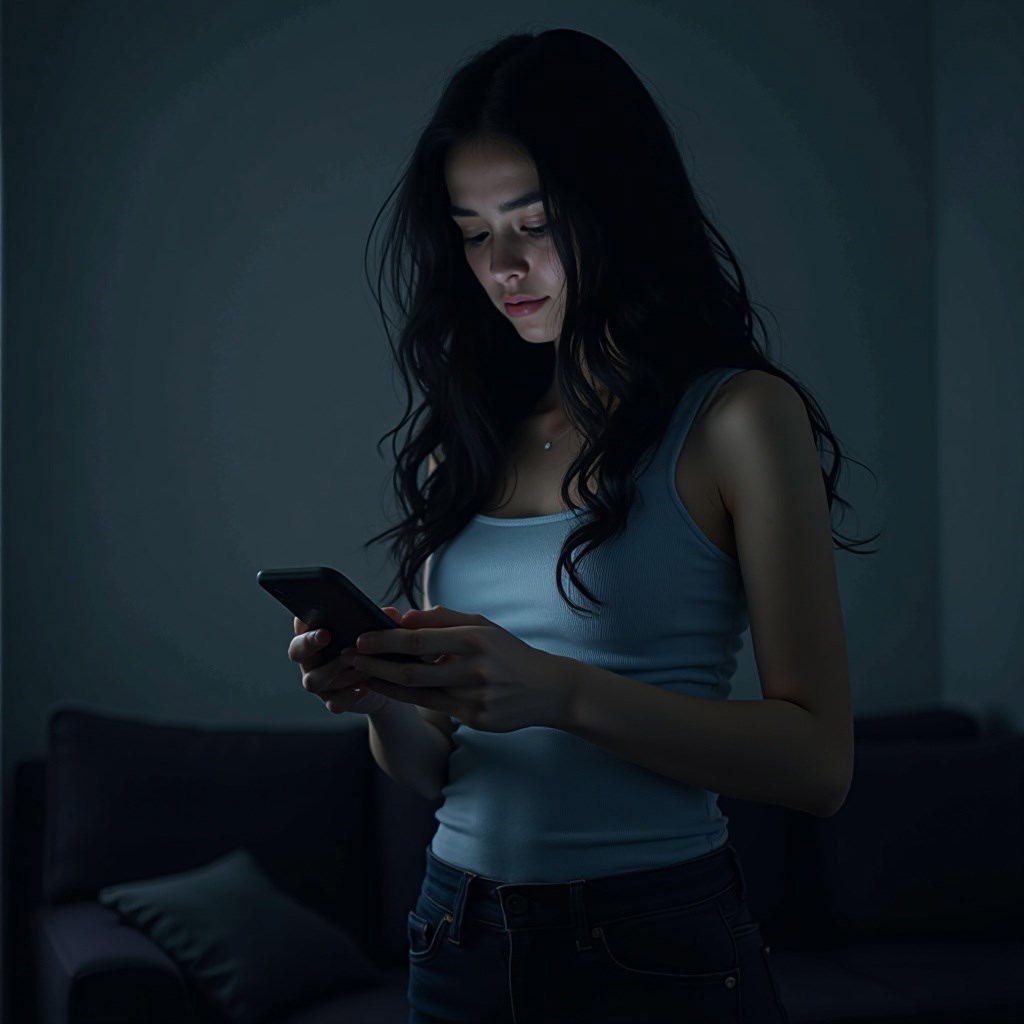 Полдень между мирами