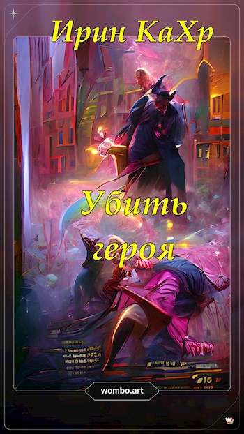 Убить героя