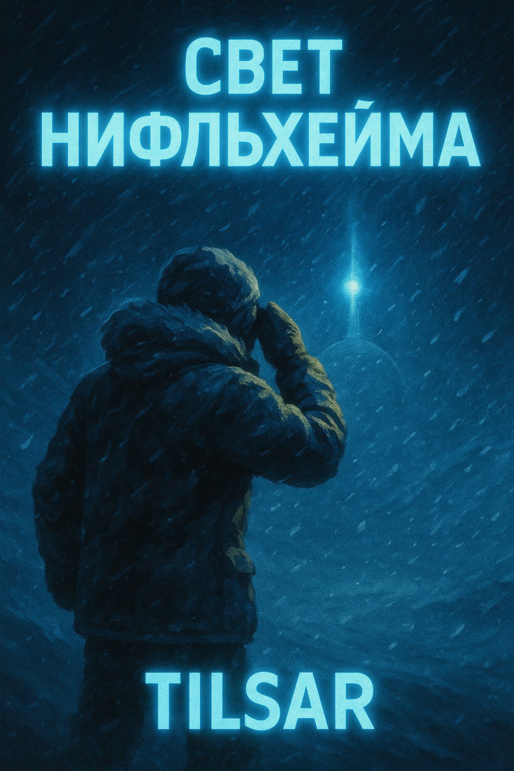 Свет Нифльхейма