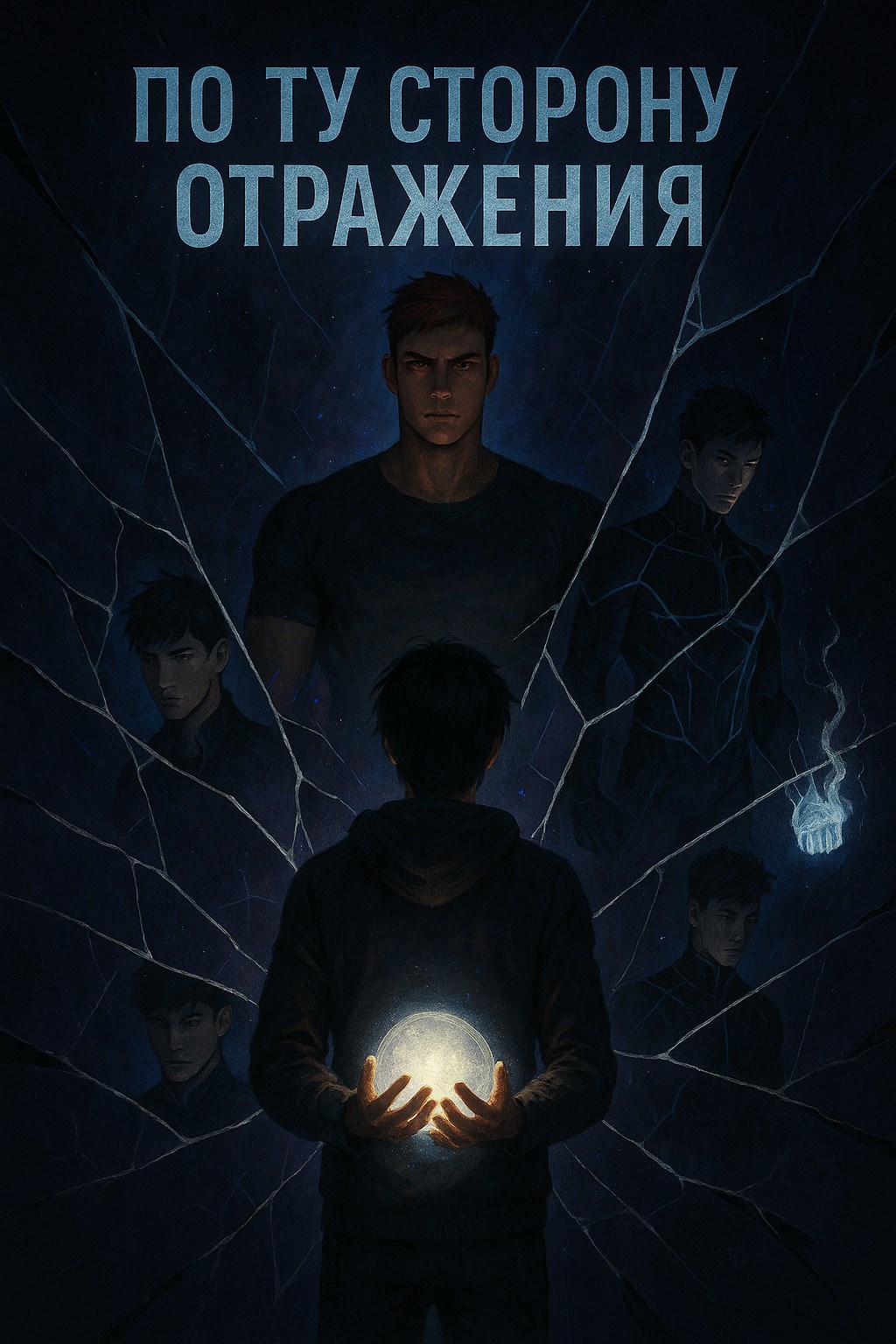 По ту сторону отражения