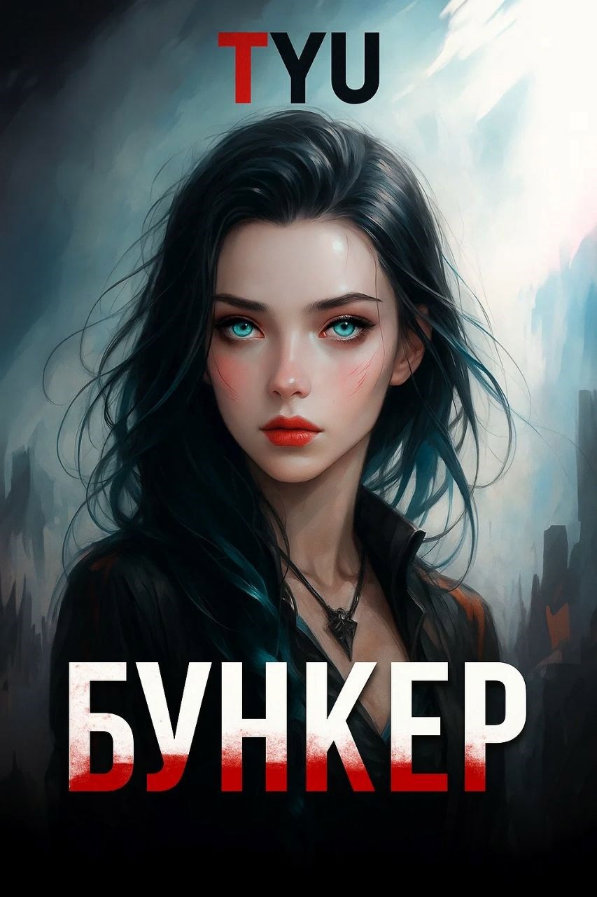 Бункер. Книга I