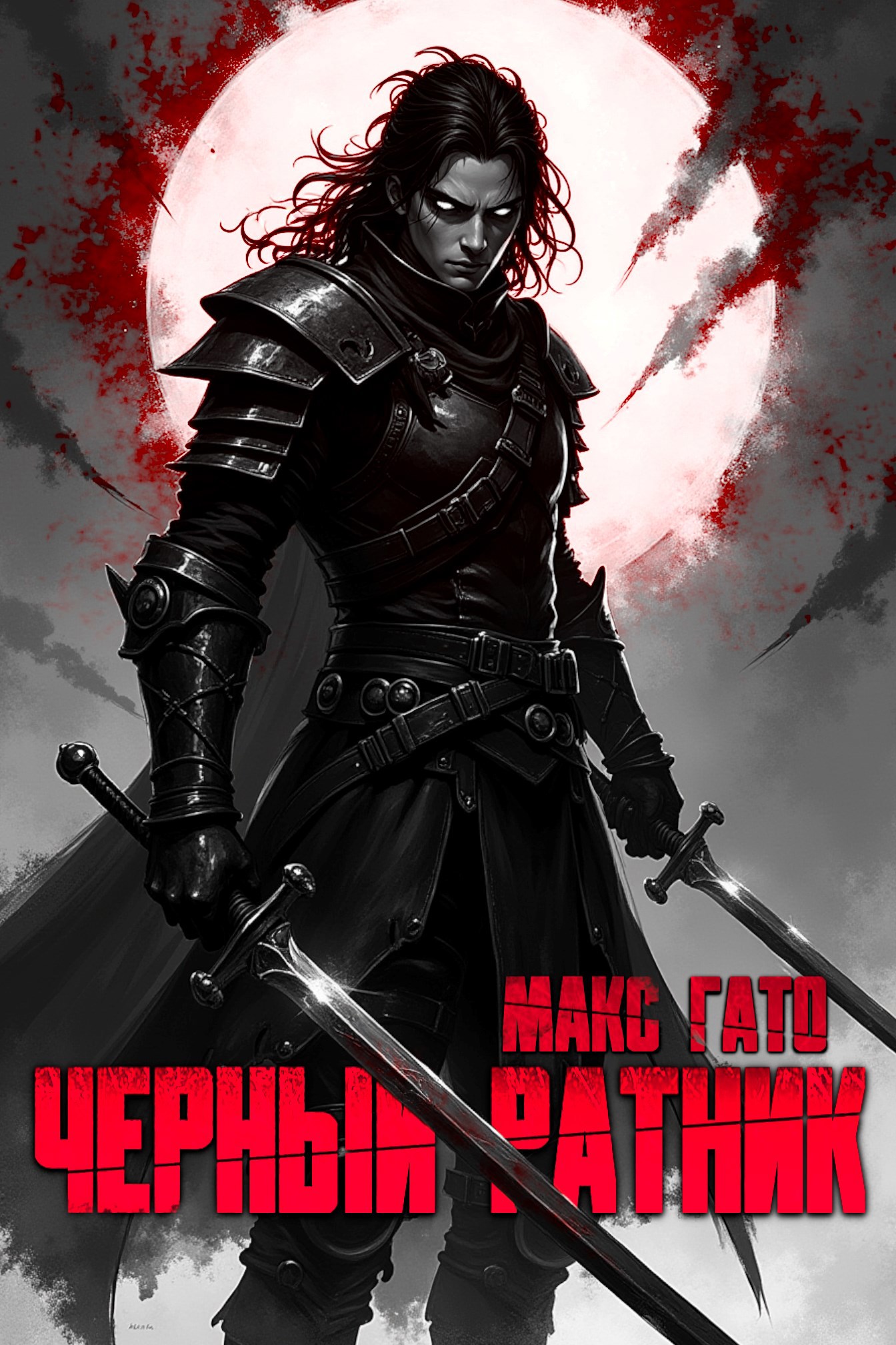 Чёрный ратник