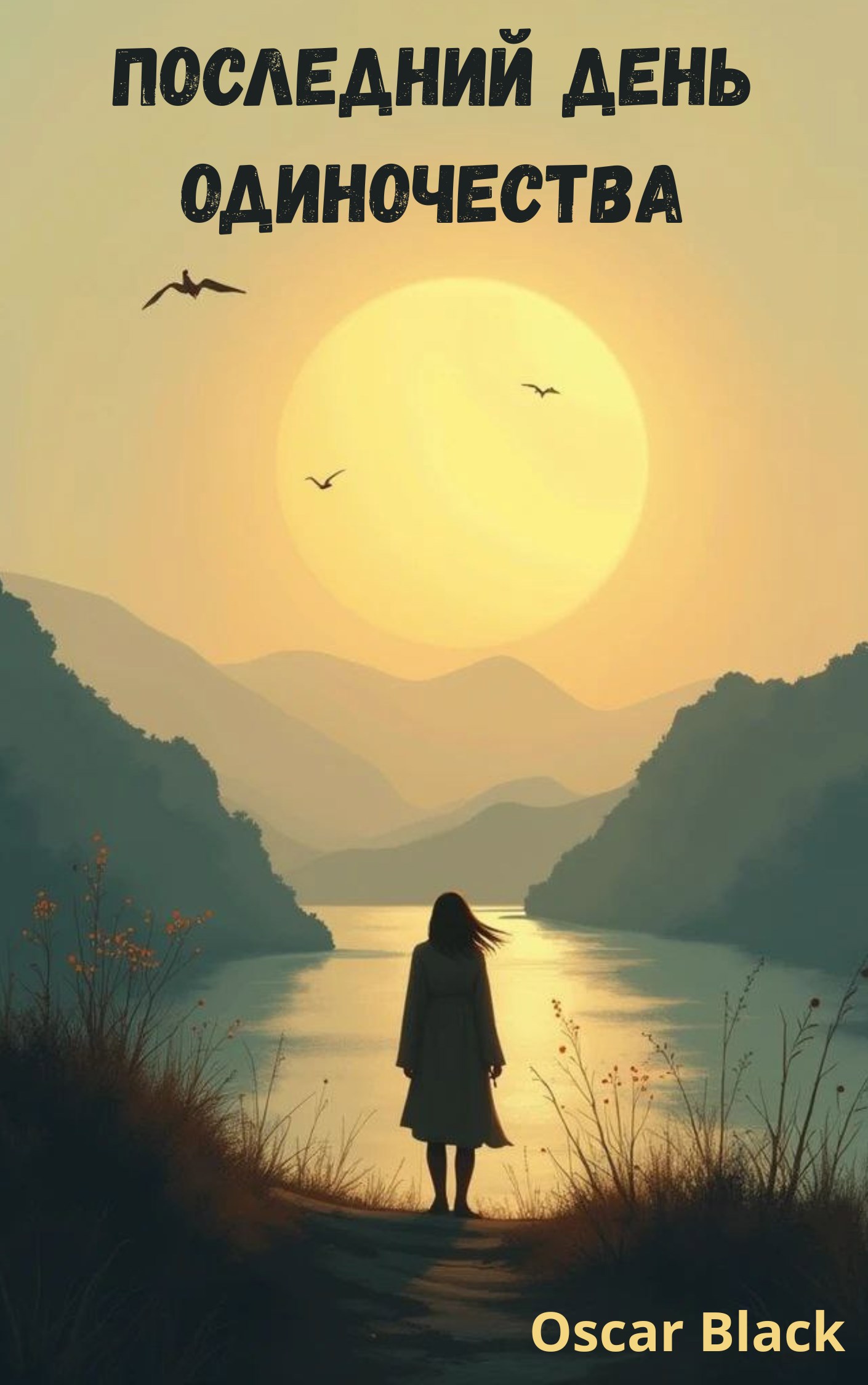 Последний день одиночества