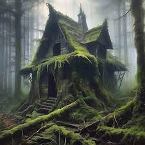 Лесные секреты