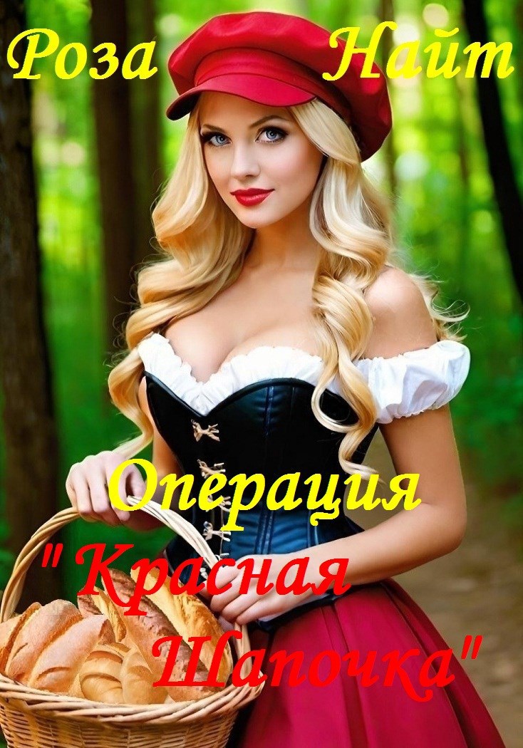 Операция &#171;Красная Шапочка&#187;