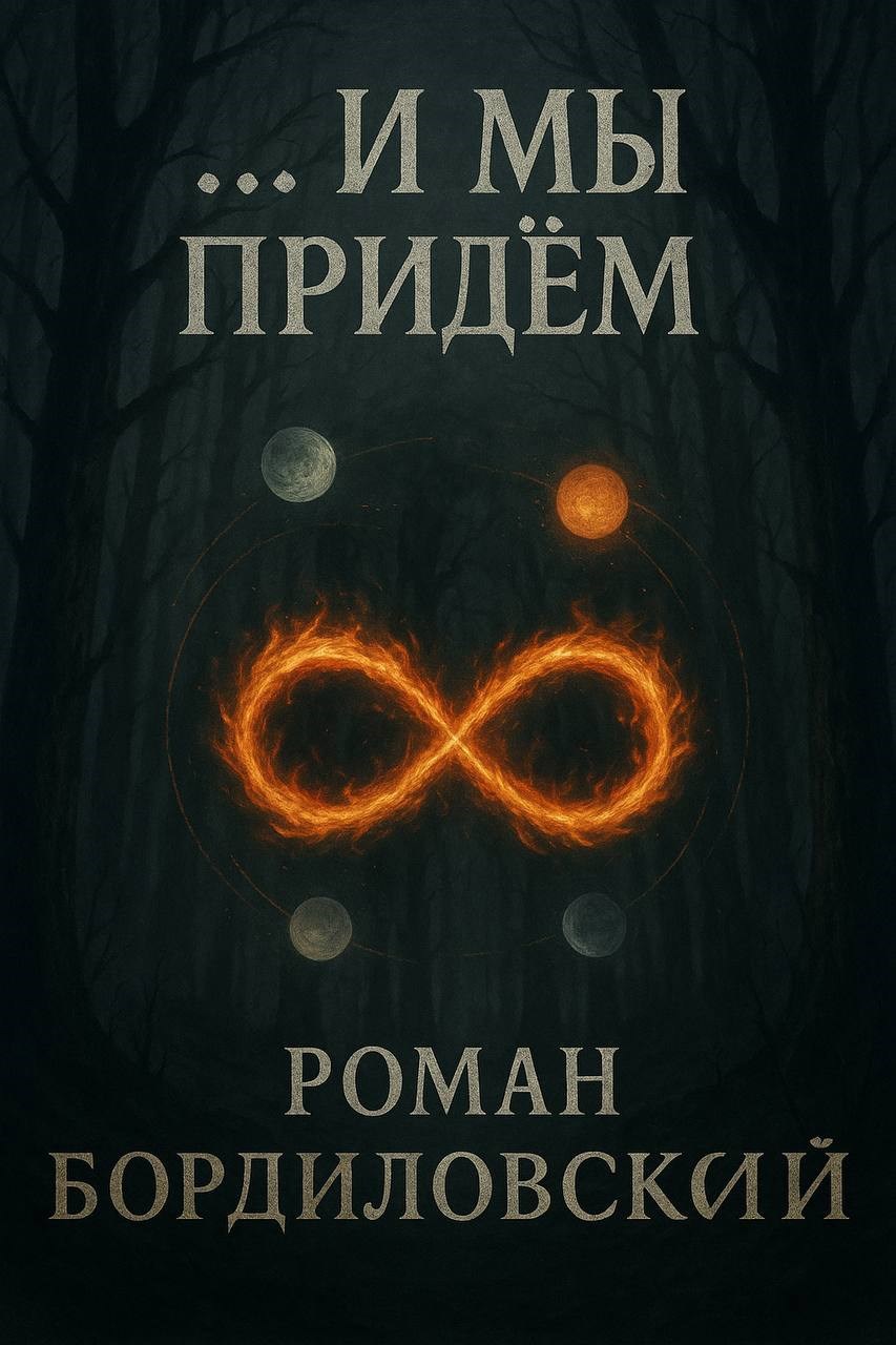 И МЫ ПРИДЕМ
