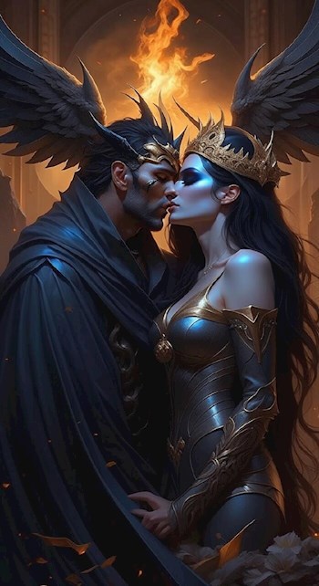 Бал на Самайн