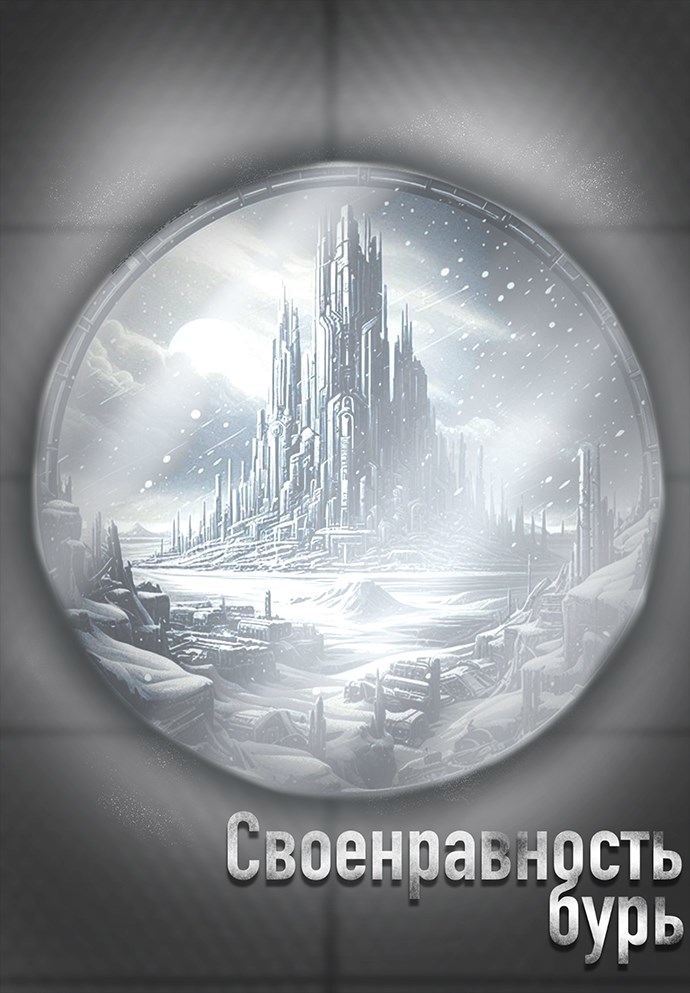 Своенравность бурь