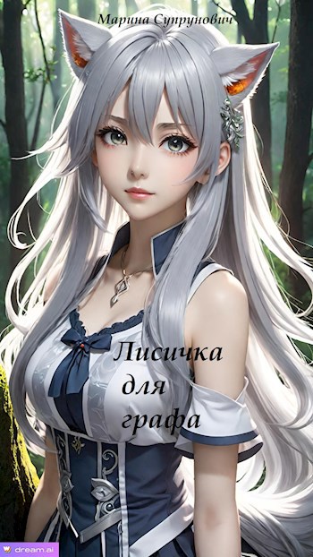 Лисичка для графа