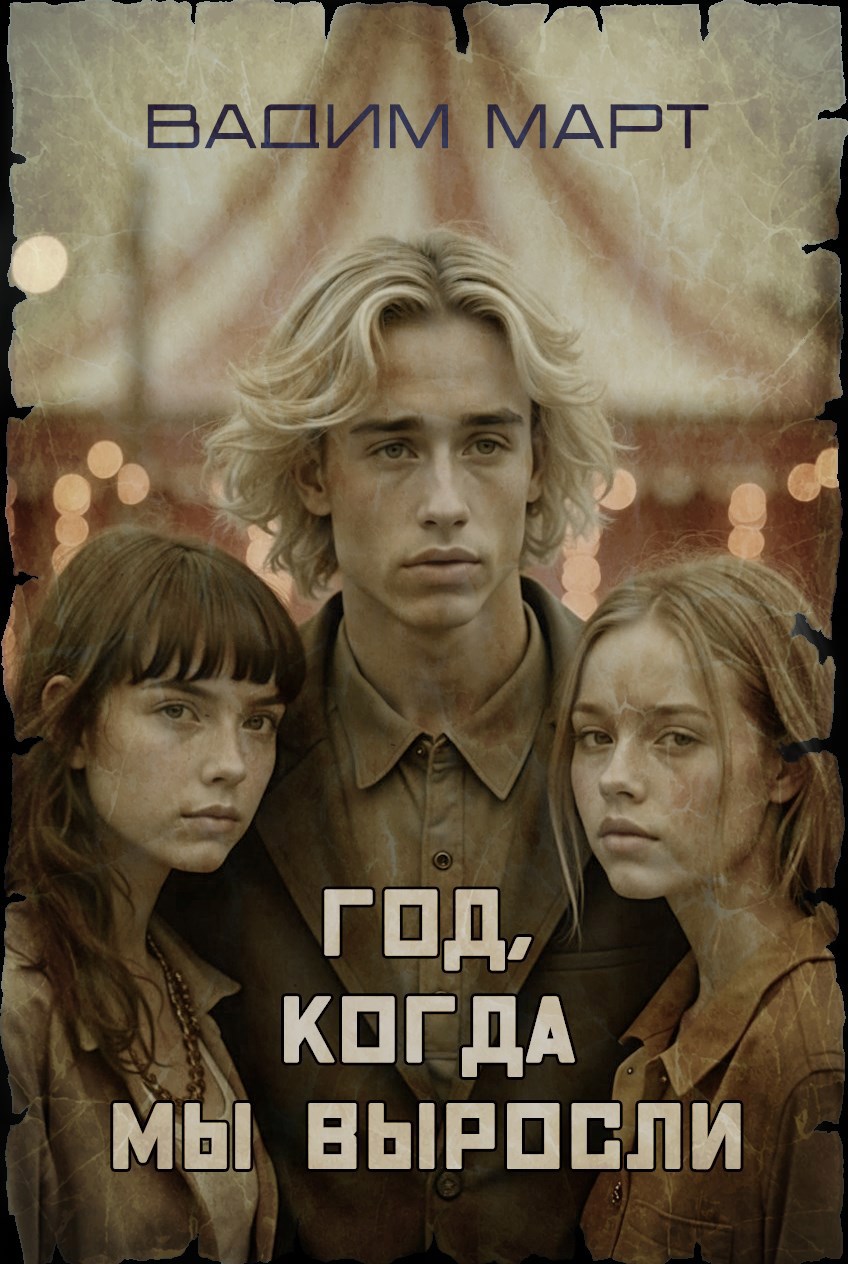 Год когда мы выросли