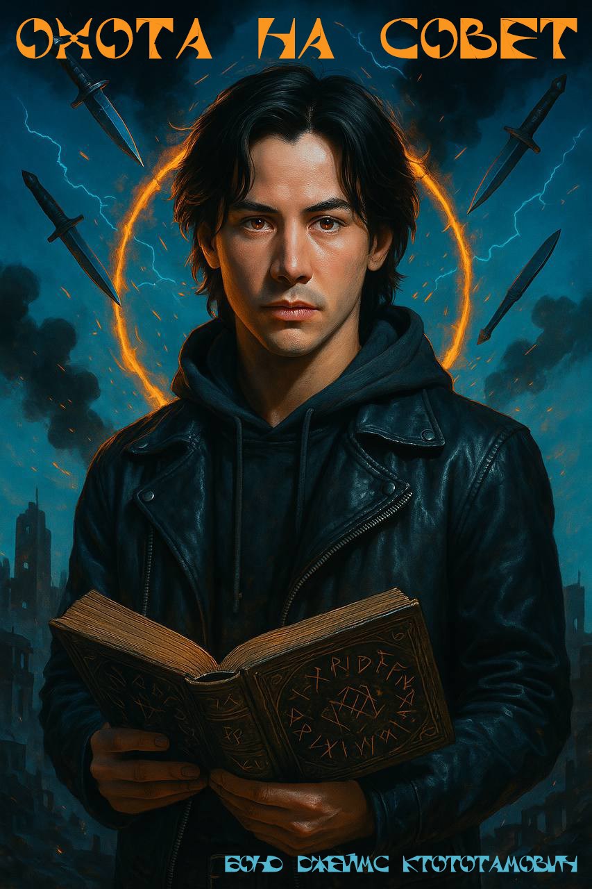 Охота на Совет