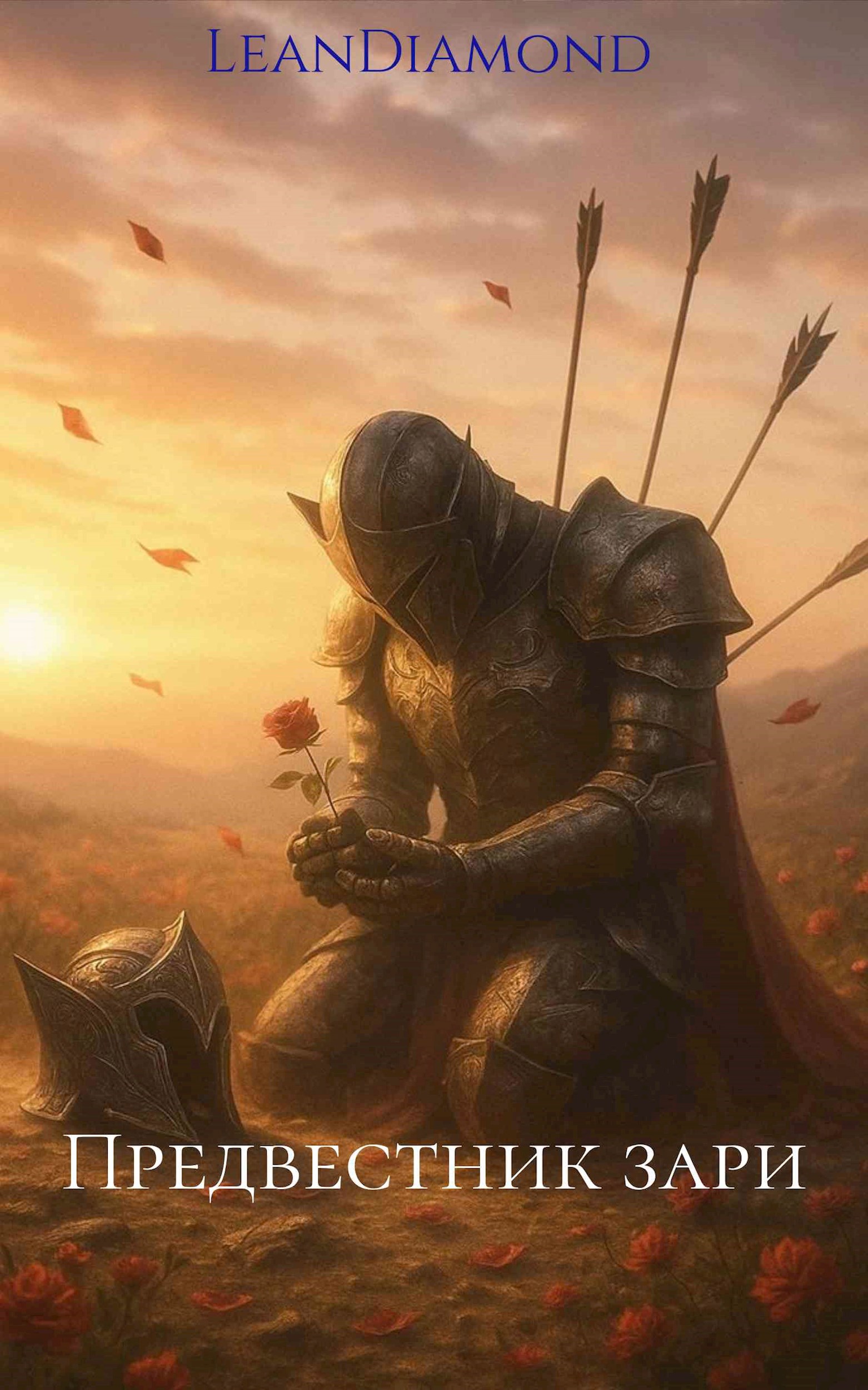 Предвестник зари