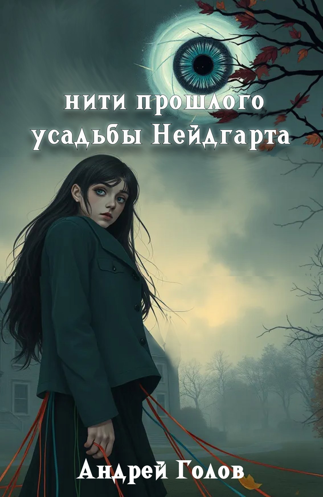 Нити прошлого усадьбы Нейдгарта