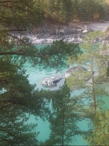 Дом в Аппалачах