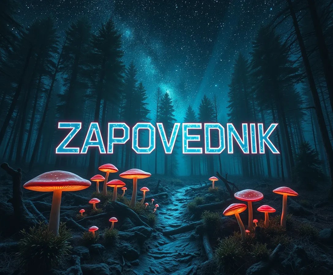 Заповедник