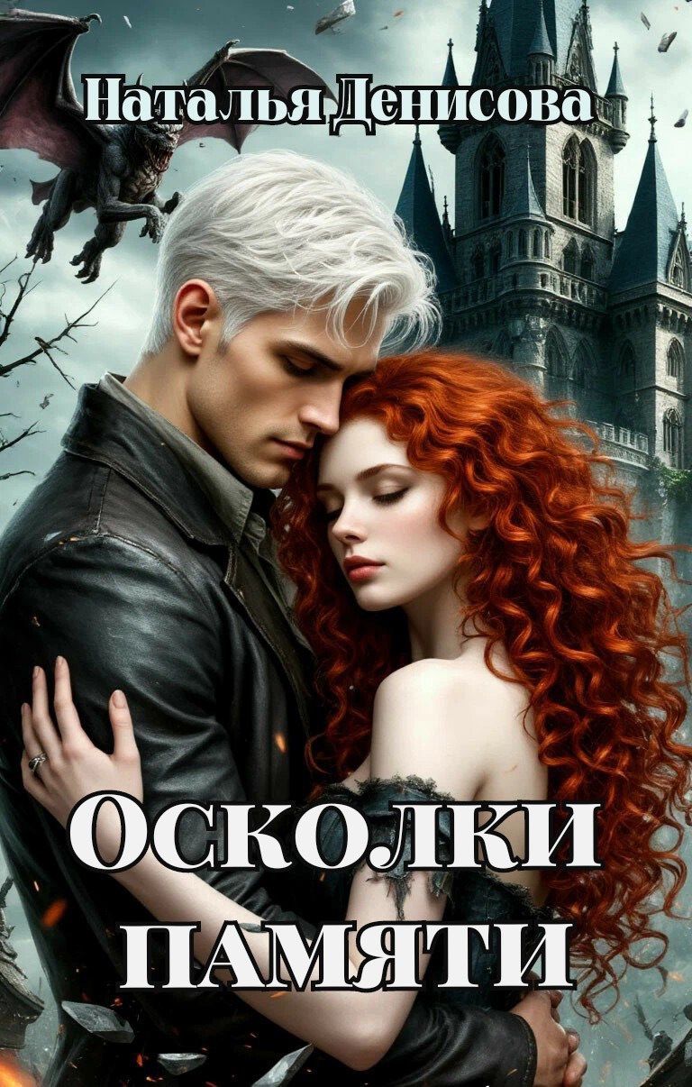 Осколки памяти