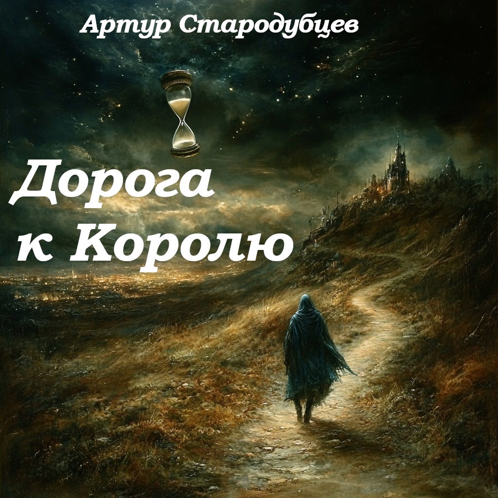 Дорога к Королю