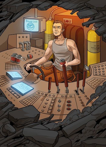 Разрушитель