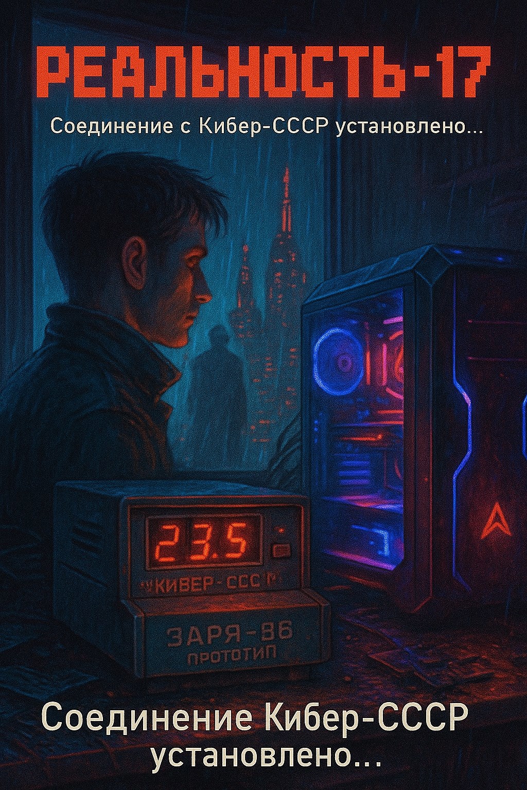 Реальность 17