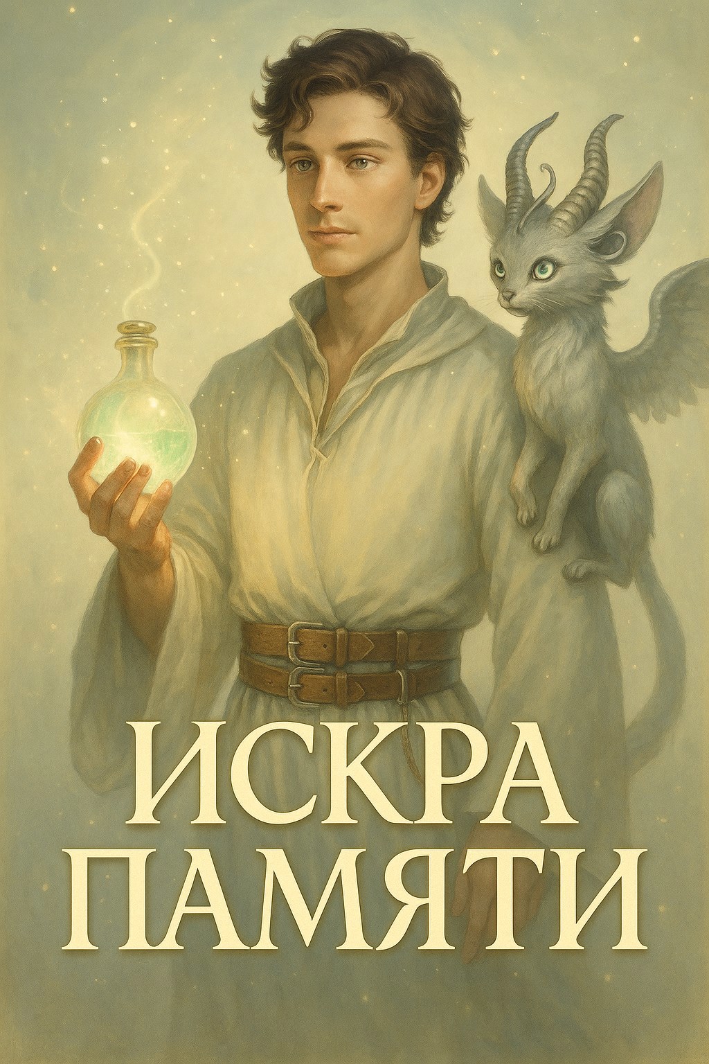 Травник по призванию