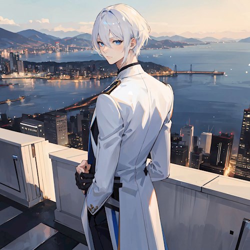 Хроники вечности