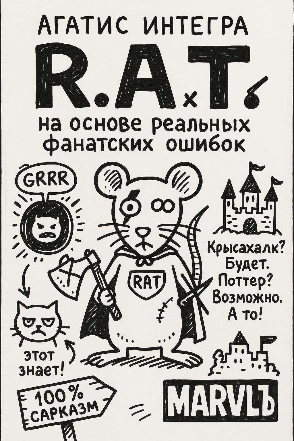 R.A.T.