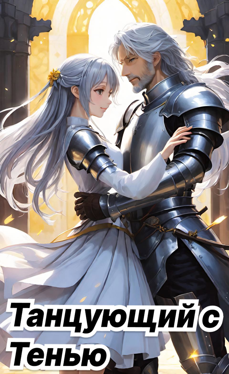 Танцующий с Тенью