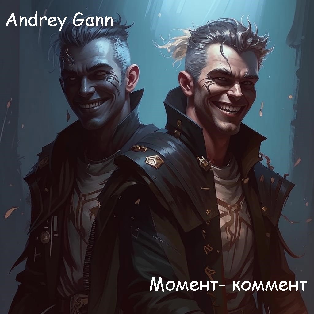 Момент-коммент