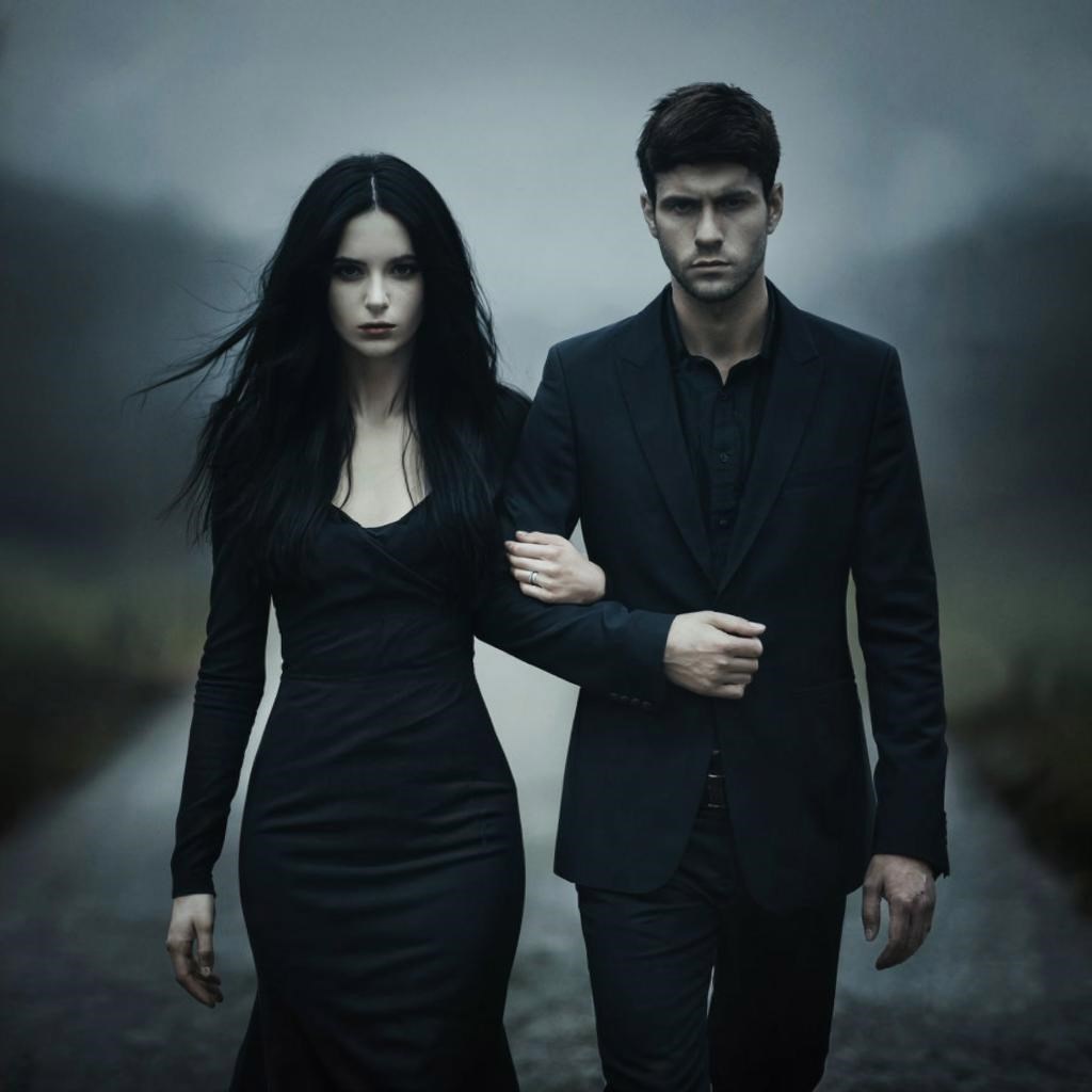 Мы обязательно встретимся...