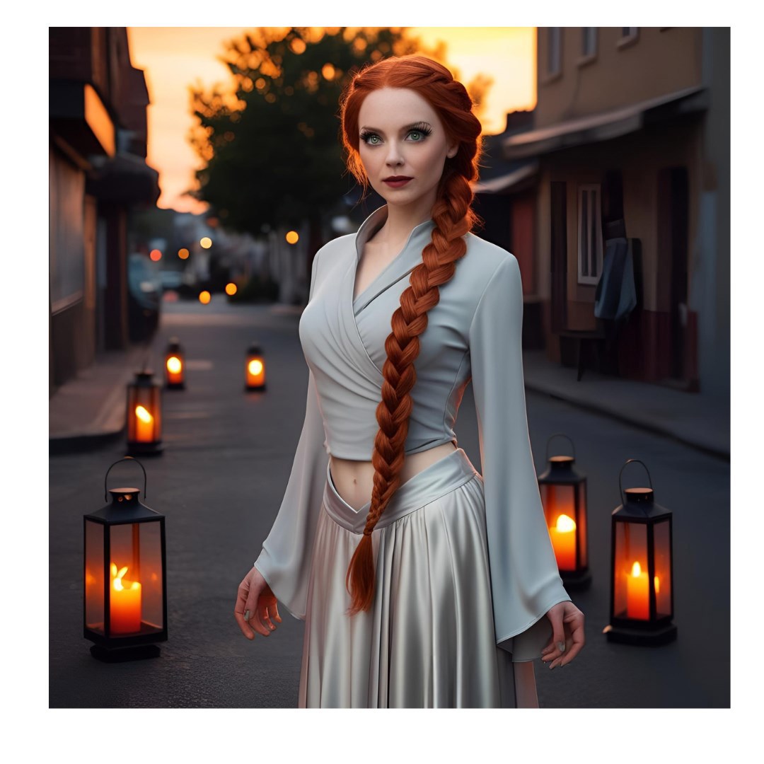 Универсальная магия