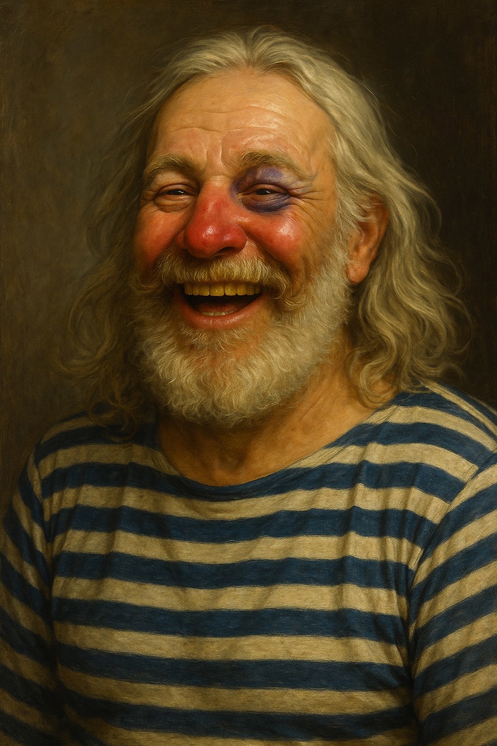 Любовь в масштабе 1:7