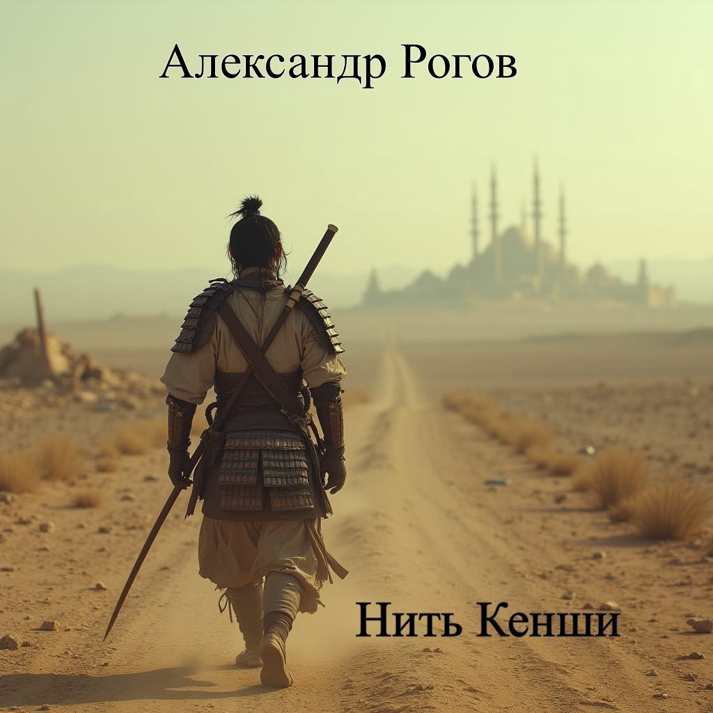 Нить Кенши