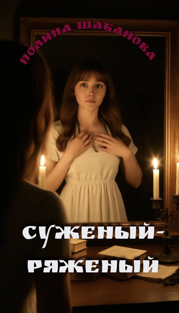 Суженый ряженый