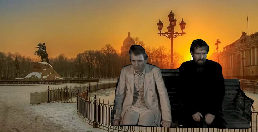 6. Петербург 19-21 Крещение наступит завтра
