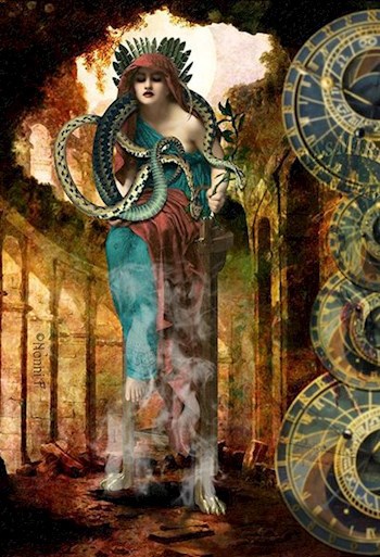 Axis Mundi