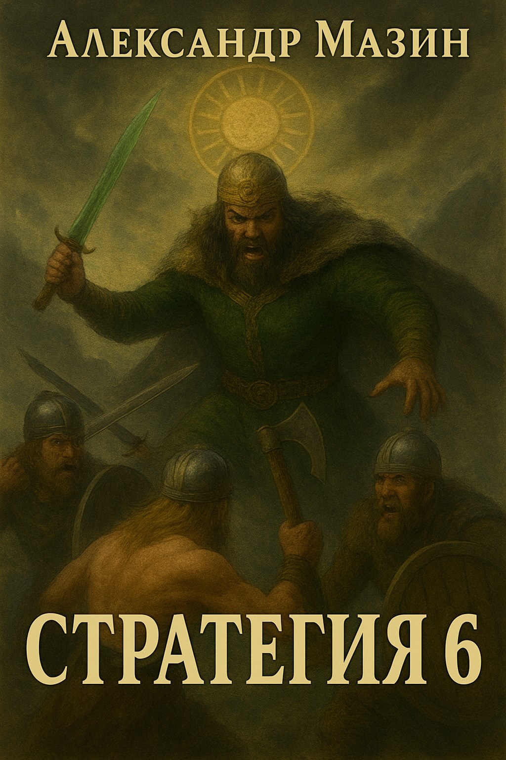 Стратегия 6