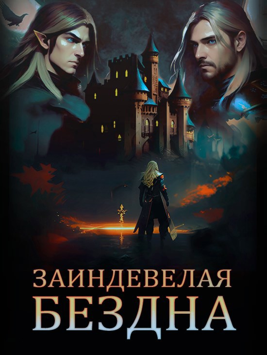 Заиндевелая бездна